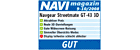 Navi Magazin: Navisystem StreetMate GT-43T-3D + D-Karten (refurbished)