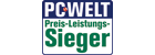 PC Welt: 6" Navigationssystem GTX-60-3D Deutschland (refurbished)