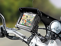 ; Fahrrad-Navi-Taschen mit Powerbank 
