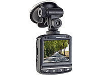 ; Dashcams mit G-Sensoren und GPS (Full HD) Dashcams mit G-Sensoren und GPS (Full HD) Dashcams mit G-Sensoren und GPS (Full HD) 
