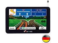 NavGear 6,2" Navigationssystem GTX-62-DVB-T Deutschland (refurbished)