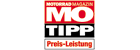 MO Motorrad Magazin: 3in1-Motorrad- & Outdoor-Navi "TourMate SLX-350", Deutschland