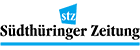Südthüringer Zeitung: Full-HD-DVR-Autokamera MDV-2250.HD mit TFT (refurbished)