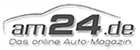 auto-magazin-24.de: Kompakte 4K-Dashcam mit Full-HD-Heckkamera, G-Sensor, Parkwächter, App