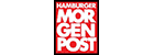 Hamburger Morgenpost Online: Full-HD-Rückspiegel-Dashcam, Rückfahrkamera, 17,4-cm-Touch-Display