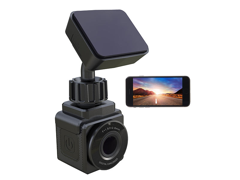 ; Dash-Cams, Kfz-DashcamsAuto-Kameras1080p-Auto-KamerasWiFi-DashcamsDash-Cams WiFiAuto-DVR-KamerasFull-HD-DashcamsDashcams Full HD miniAuslöser Fernbedienungen Bluetooth Fernauslöser Spycams Webcams SpyAutokamerasKfz-KamerasKfz-RegistratorenAutozubehörKfz-Rekorder für Fahrten-VideosCar-Recorder Full HDÜberwachungs-Camcorder für AutounfälleRückspiegel Sicherheiten Spiegel Überwachungskameras Aufnahmen FullHDDashboard-CamsSecurity Home Spion IP Funkauslöser FunkfernauslöserMini-CockpitkamerasFunk Indoor kabellose Micro Überwachungkameras wireless Bewegungsmelder VideoüberwachungsApple iOS iPhones iPads Air Samsung Galaxy Smartphones Android Tablets Phones Handys Mobiltelefone 