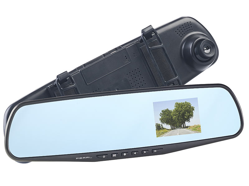 ; Dashcam-Videorecorder Dashcam-Videorecorder 