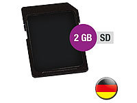 NavGear GP-35 Deutschland 2GB