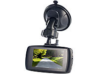 NavGear HD-Dashcam mit GPS, 2,7" TFT, G-Sensor, Bewegungserkennung; Dashcams mit G-Sensor, Dashcams mit G-Sensor (Full HD) Dashcams mit G-Sensor, Dashcams mit G-Sensor (Full HD) Dashcams mit G-Sensor, Dashcams mit G-Sensor (Full HD) 