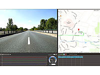 ; WLAN-GPS-Dashcams mit Rückfahrkamera und App WLAN-GPS-Dashcams mit Rückfahrkamera und App WLAN-GPS-Dashcams mit Rückfahrkamera und App 