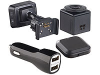 ; Dashcams mit G-Sensor (HD) Dashcams mit G-Sensor (HD) Dashcams mit G-Sensor (HD) 