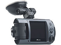 ; Dashcams mit G-Sensor (HD) 