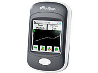 NavGear GPS-Sport & Outdoor-Computer "GO-300.Puls"