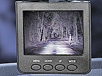 ; Dashcams mit G-Sensor (HD) 