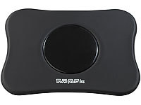NavGear Schwanenhals-Navi-Halterung mit selbsthaftender Saugfußbasis; Dashcams mit G-Sensor (HD) Dashcams mit G-Sensor (HD) Dashcams mit G-Sensor (HD) Dashcams mit G-Sensor (HD) 
