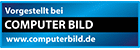 COMPUTER BILD: 2-DIN Android-Autoradio DSR-N 420 - GPS, D-A-CH
