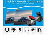 ; Dashcams mit G-Sensor (HD) Dashcams mit G-Sensor (HD) Dashcams mit G-Sensor (HD) 