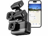 ; Dashcams mit G-Sensor (HD) Dashcams mit G-Sensor (HD) Dashcams mit G-Sensor (HD) 