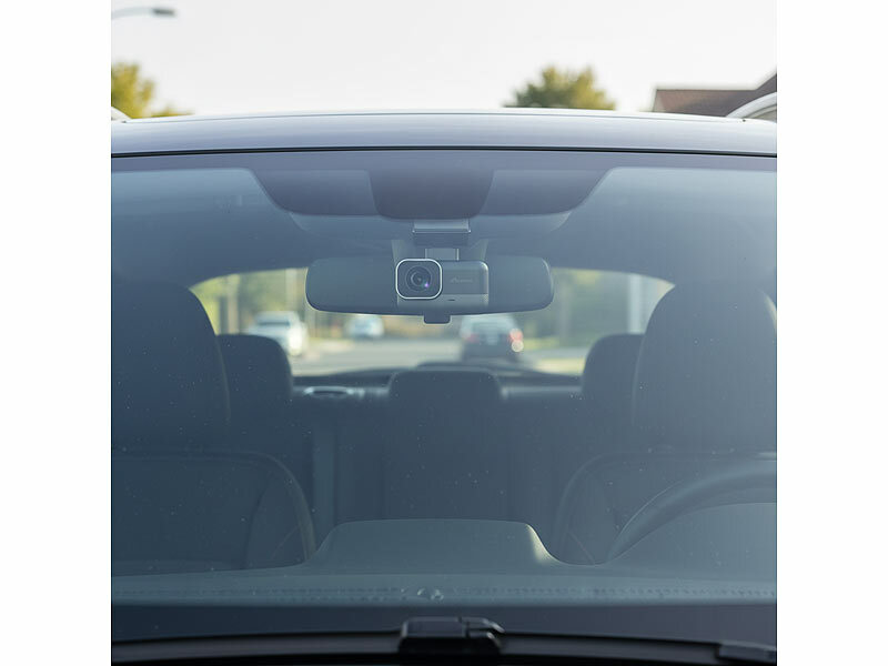 ; Dashcams mit G-Sensor (HD) Dashcams mit G-Sensor (HD) Dashcams mit G-Sensor (HD) 