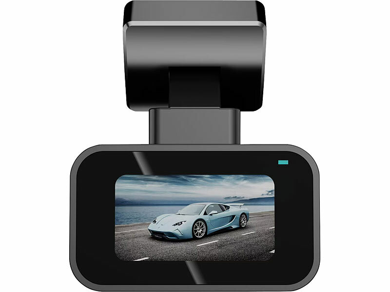 ; Dashcams mit G-Sensor (HD) Dashcams mit G-Sensor (HD) Dashcams mit G-Sensor (HD) 